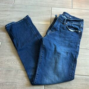 30 x 34 original bootcut jeans